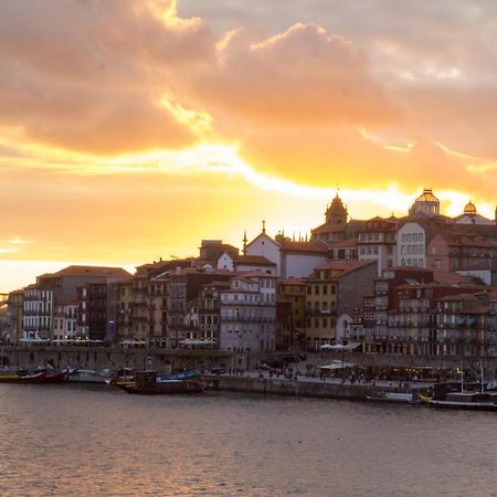 Douro Story Apartment Vila Nova de Gaia Exterior photo