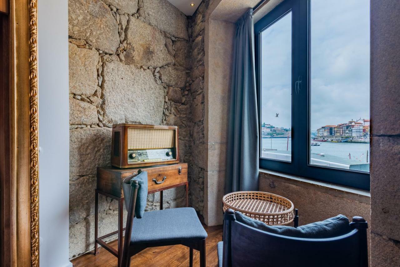 Douro Story Apartment Vila Nova de Gaia Exterior photo